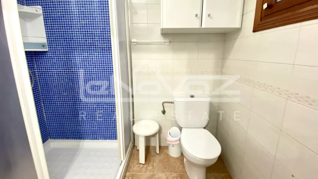 Mieszkanie in Torrevieja, Ref.1121-19