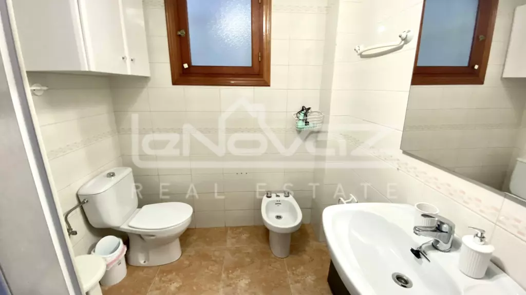 Mieszkanie in Torrevieja, Ref.1121-20