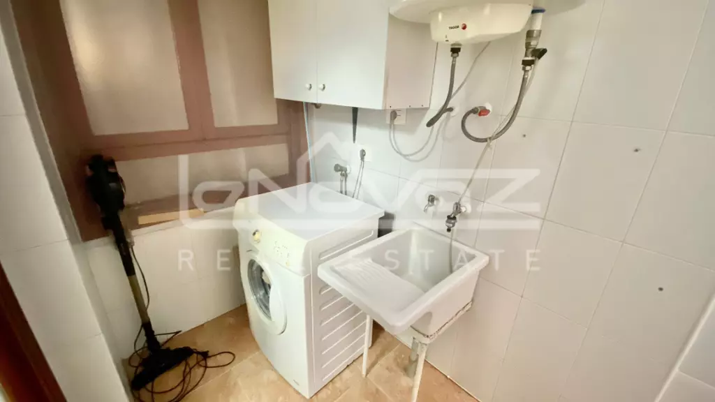 Mieszkanie in Torrevieja, Ref.1121-22