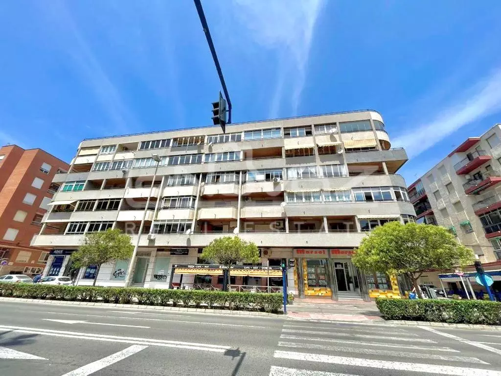 Mieszkanie in Torrevieja, Ref.1121-23