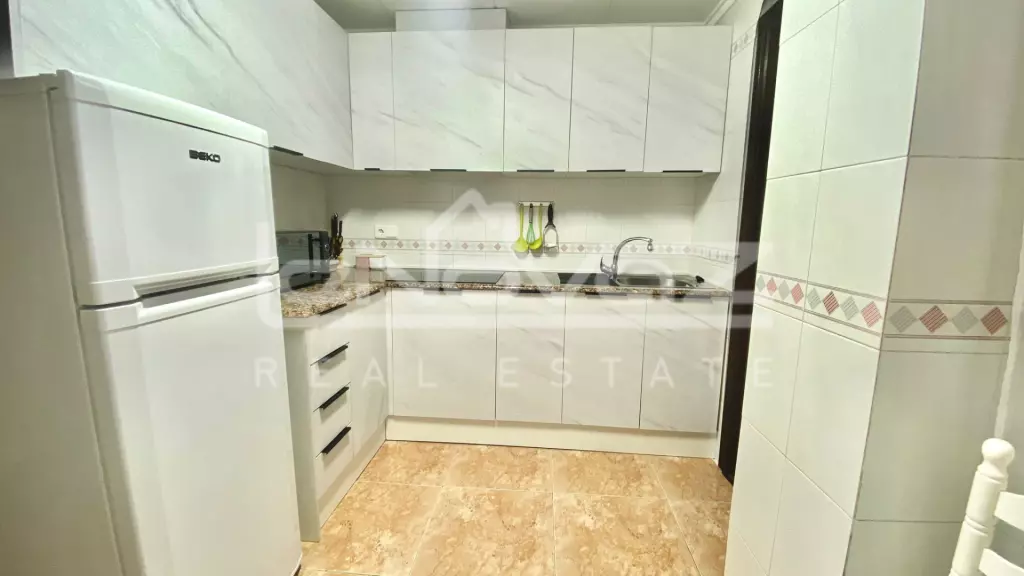 Mieszkanie in Torrevieja, Ref.1121-4