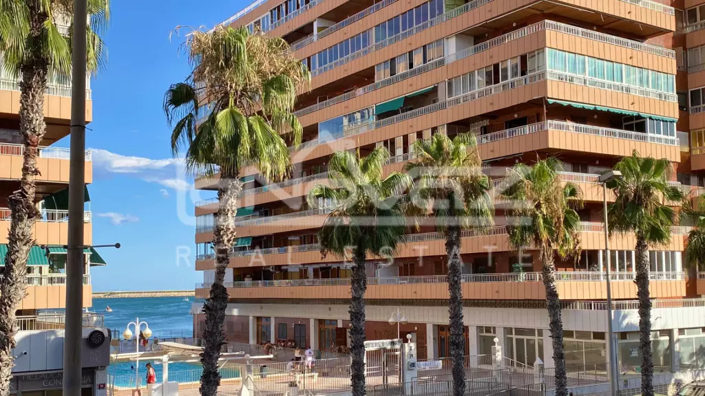 Mieszkanie in Torrevieja, Ref.1121-5