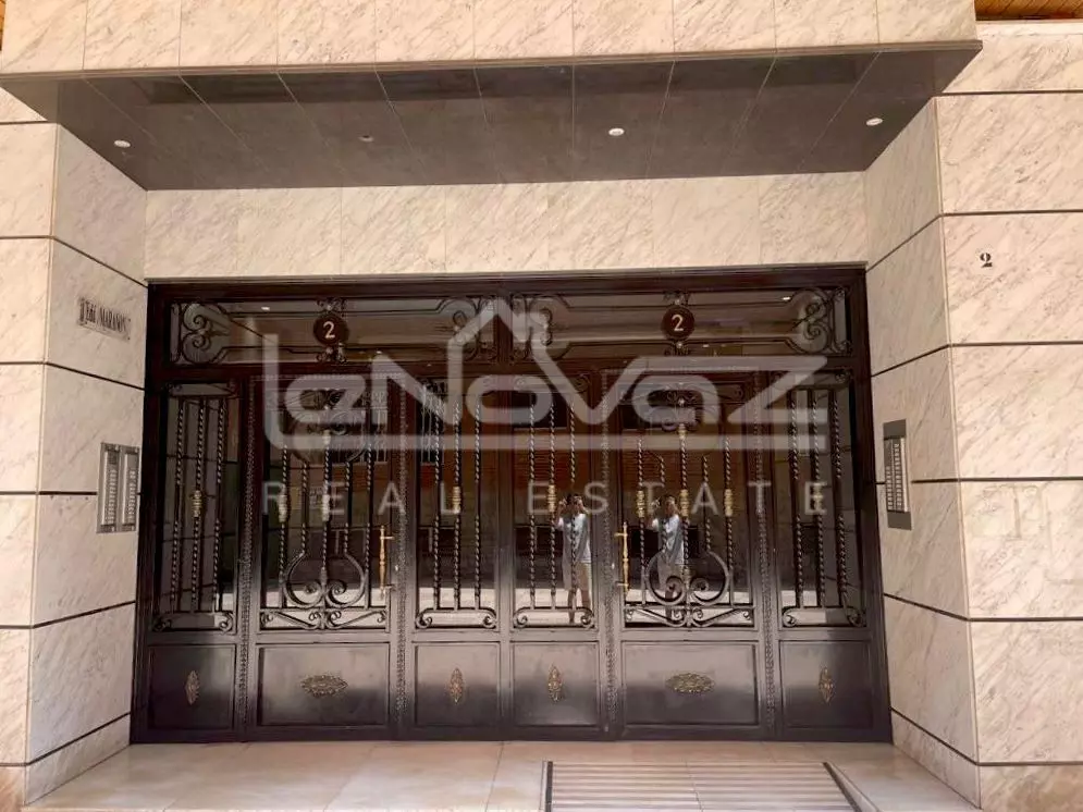 Mieszkanie in Torrevieja, Ref.1121-6