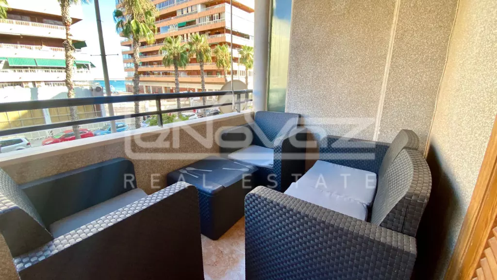 Mieszkanie in Torrevieja, Ref.1121-9