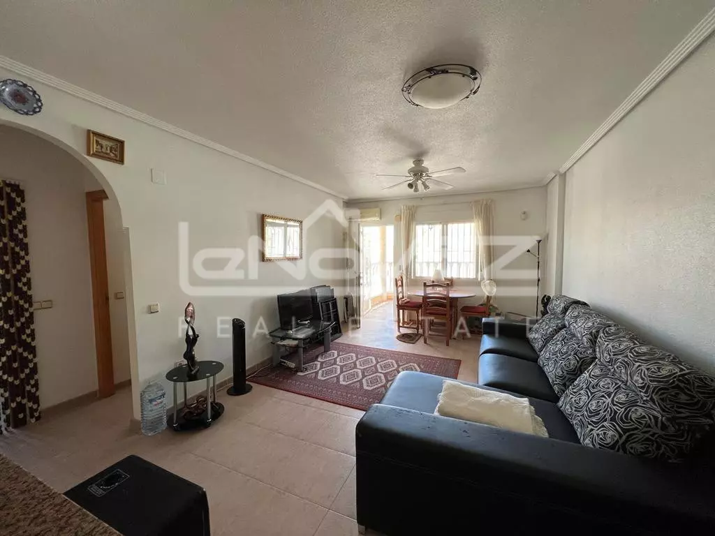 Пентхаус в Villamartin 70 м², Ref.1126-1