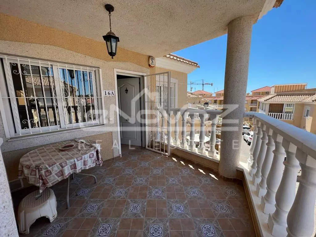 Пентхаус в Villamartin 70 м², Ref.1126-10