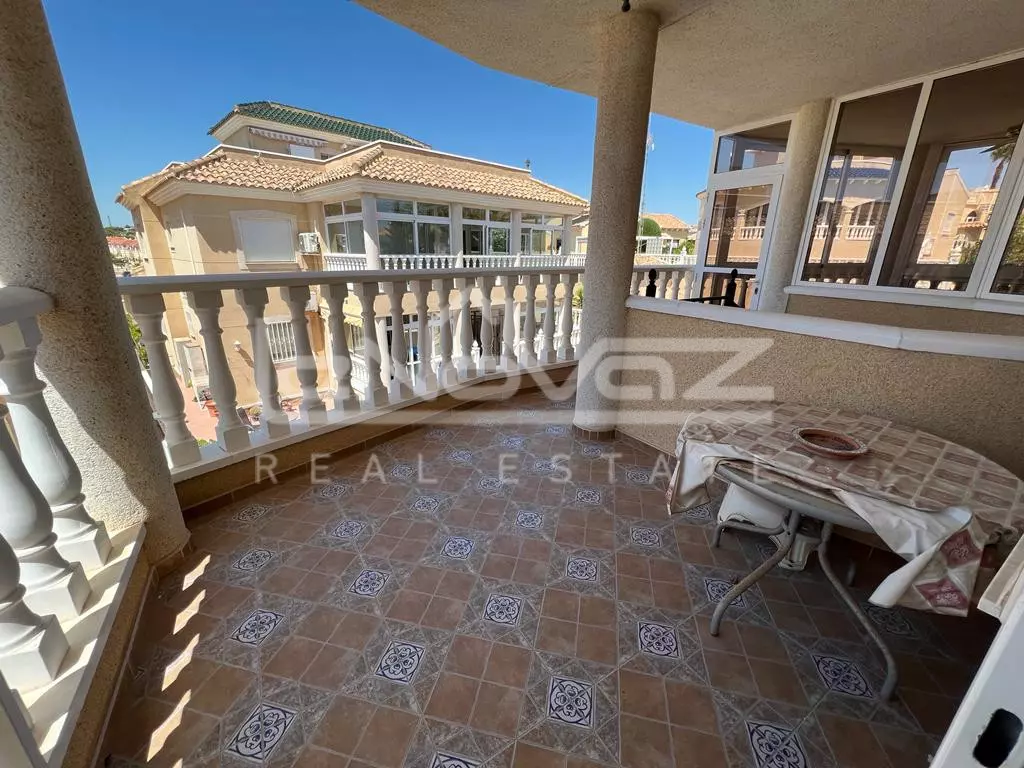 Пентхаус в Villamartin 70 м², Ref.1126-11