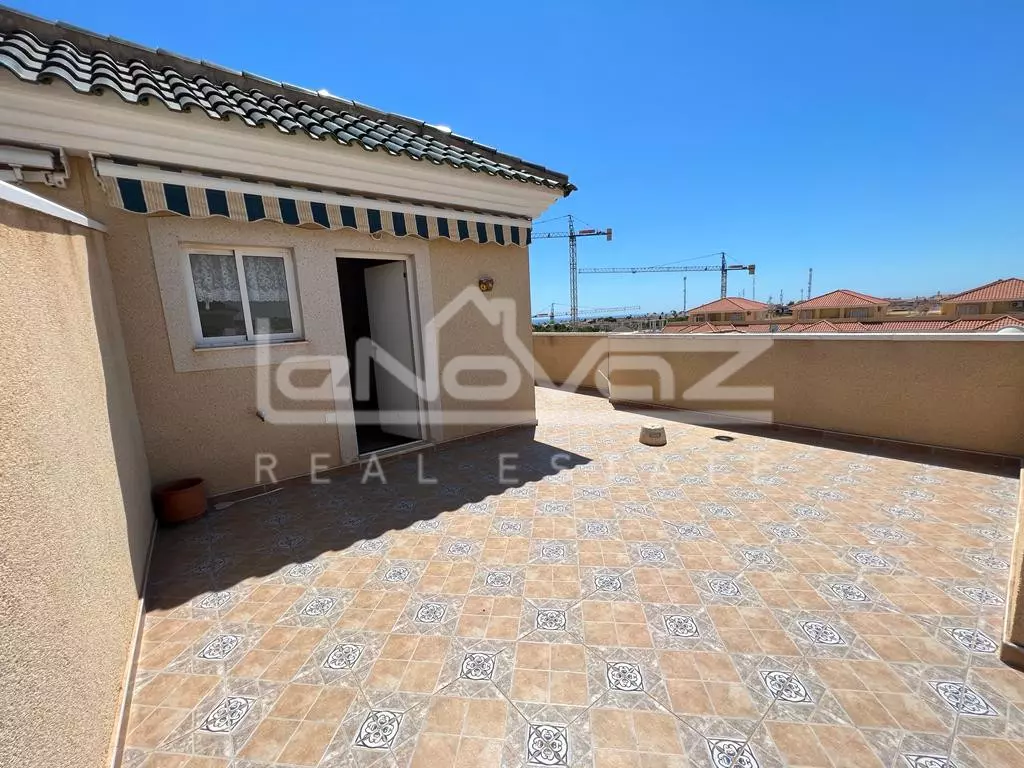 Пентхаус в Villamartin 70 м², Ref.1126-12