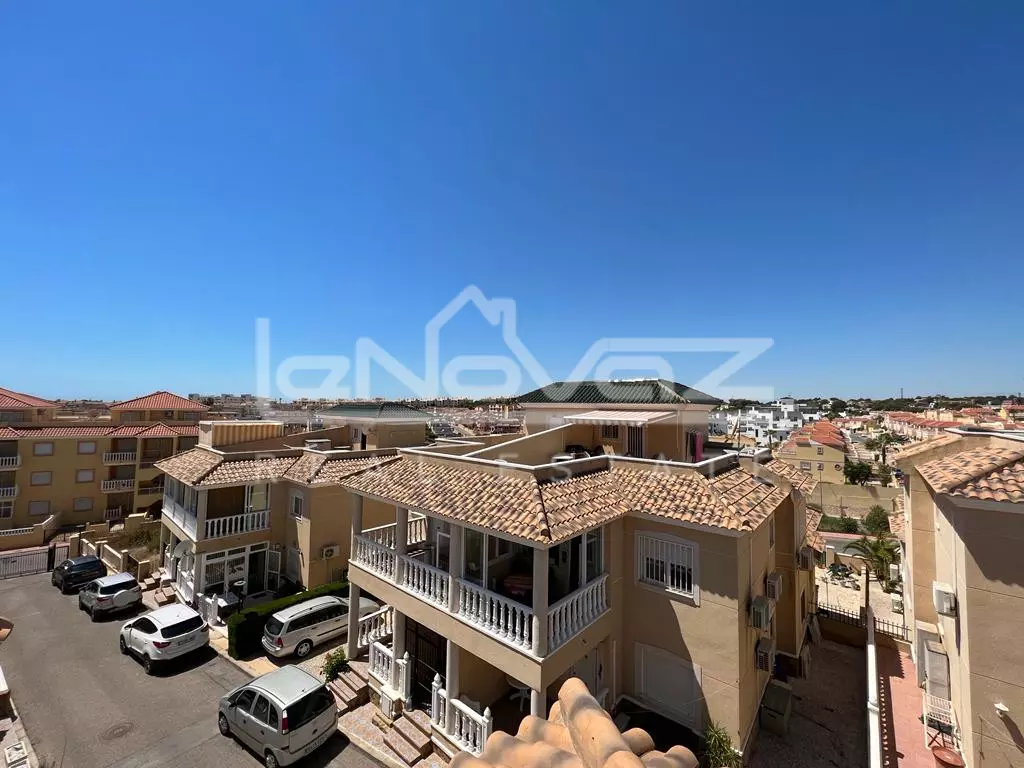 Пентхаус в Villamartin 70 м², Ref.1126-13