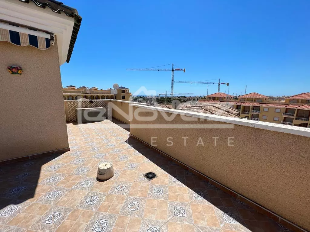 Пентхаус в Villamartin 70 м², Ref.1126-14