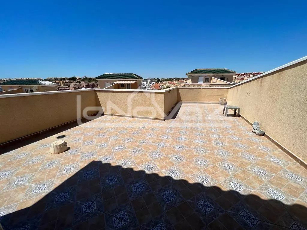 Пентхаус в Villamartin 70 м², Ref.1126-16