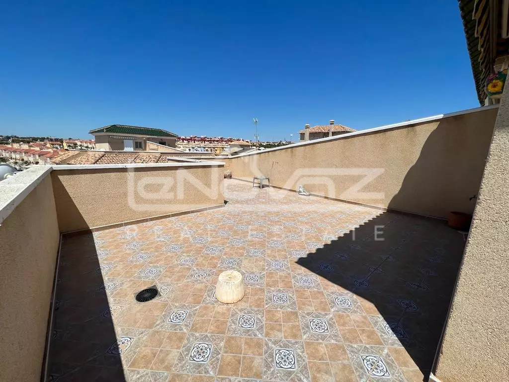 Пентхаус в Villamartin 70 м², Ref.1126-17