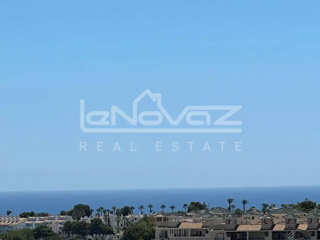 Пентхаус в Villamartin 70 м², Ref.1126-18