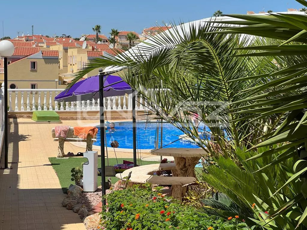 Пентхаус в Villamartin 70 м², Ref.1126-4