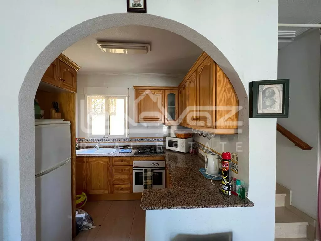 Пентхаус в Villamartin 70 м², Ref.1126-9