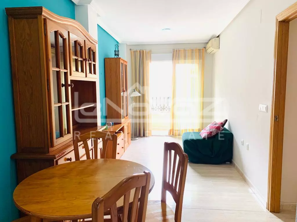 Apartments in Torrevieja 65 m², Ref.1130-0