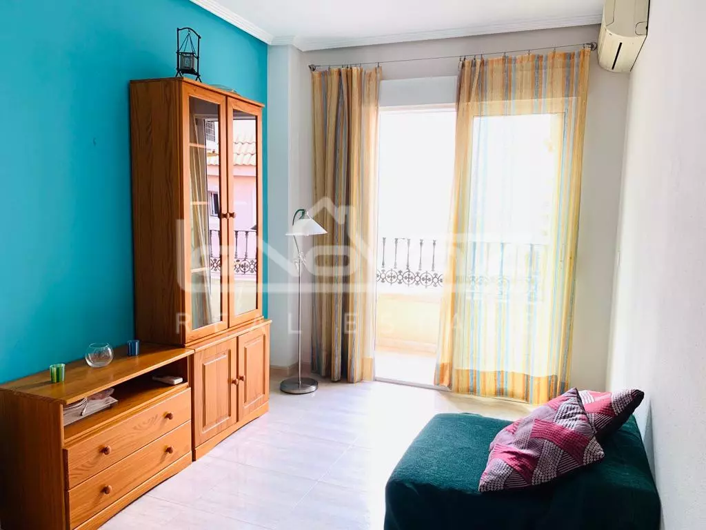 Apartments in Torrevieja 65 m², Ref.1130-1