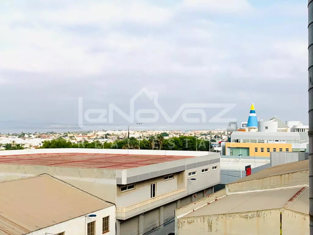 Apartments in Torrevieja 65 m², Ref.1130-10