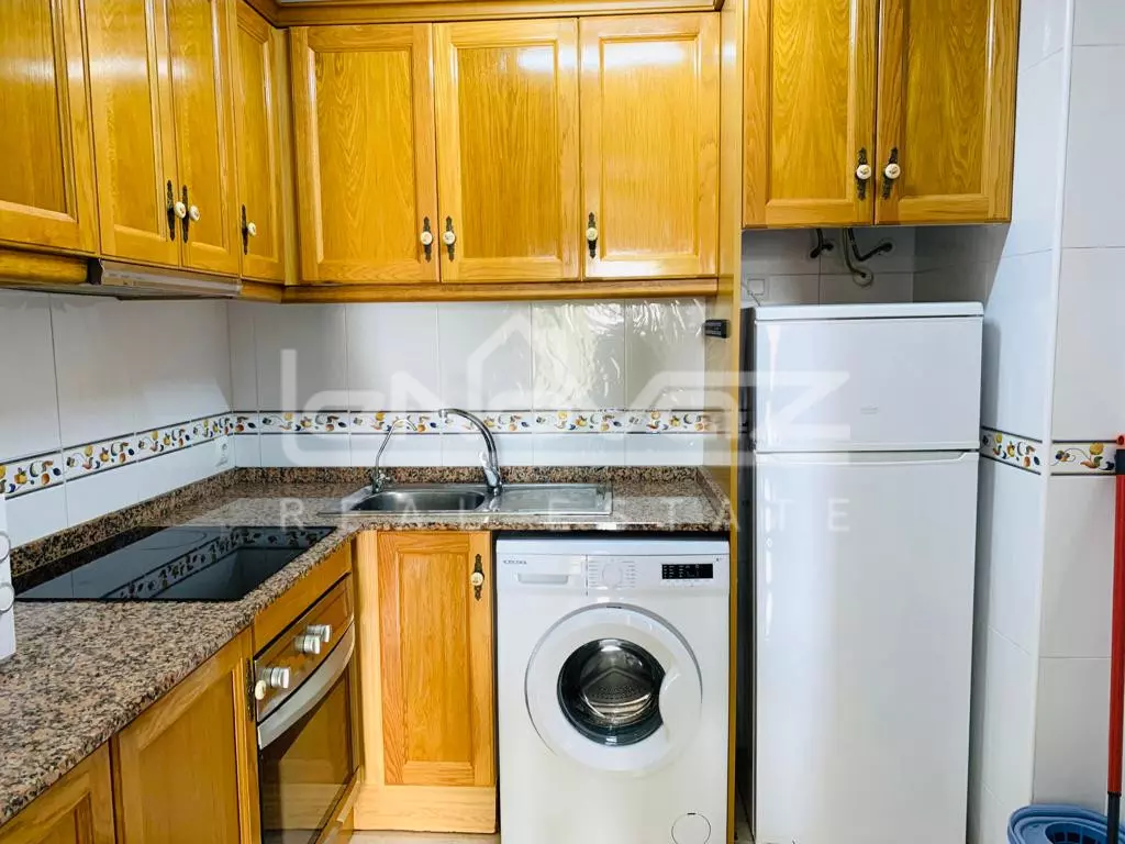 Apartments in Torrevieja 65 m², Ref.1130-11