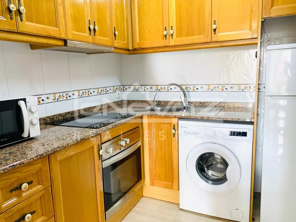 Apartments in Torrevieja 65 m², Ref.1130-12