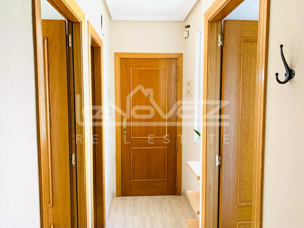 Apartments in Torrevieja 65 m², Ref.1130-13