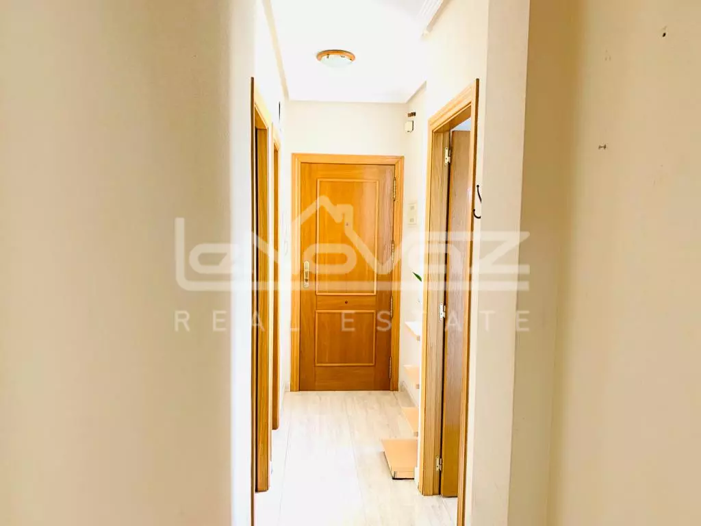 Apartments in Torrevieja 65 m², Ref.1130-14
