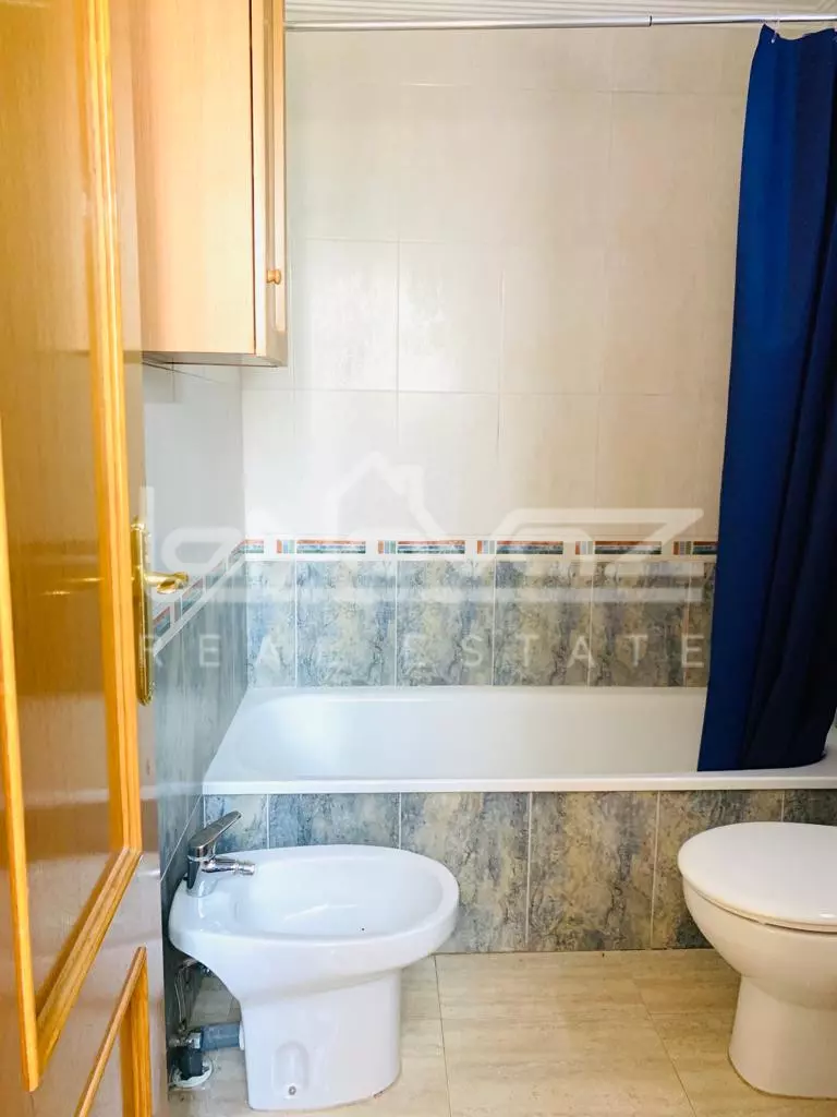 Apartments in Torrevieja 65 m², Ref.1130-15