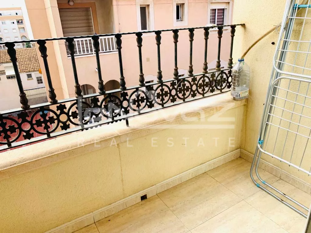 Apartments in Torrevieja 65 m², Ref.1130-16