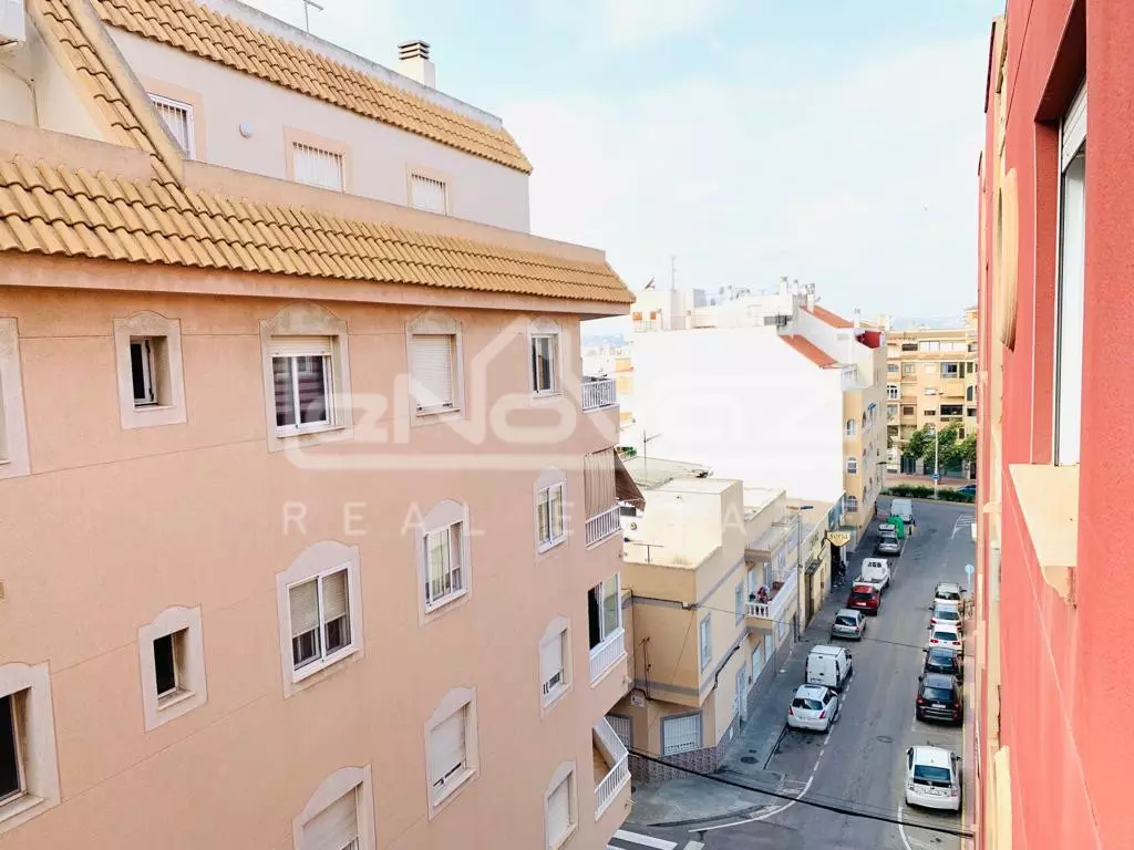 Apartments in Torrevieja 65 m², Ref.1130-17