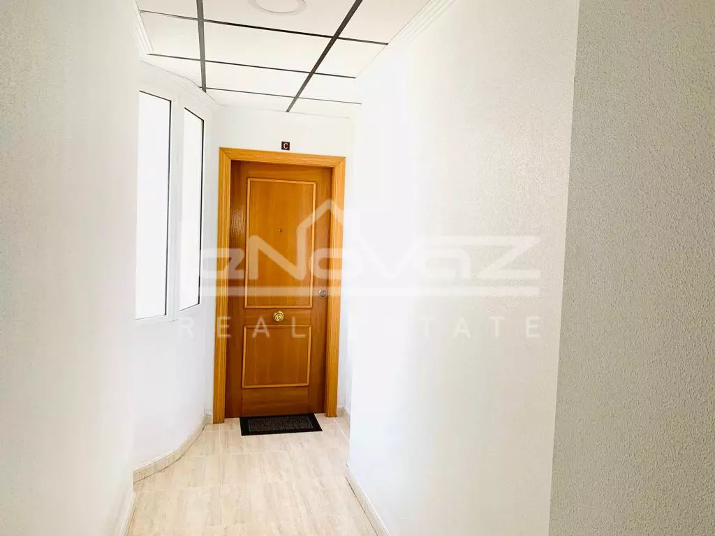 Apartments in Torrevieja 65 m², Ref.1130-18