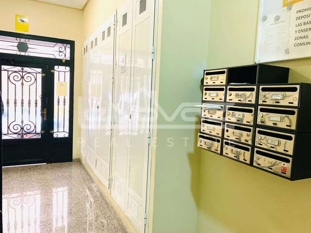 Apartments in Torrevieja 65 m², Ref.1130-19