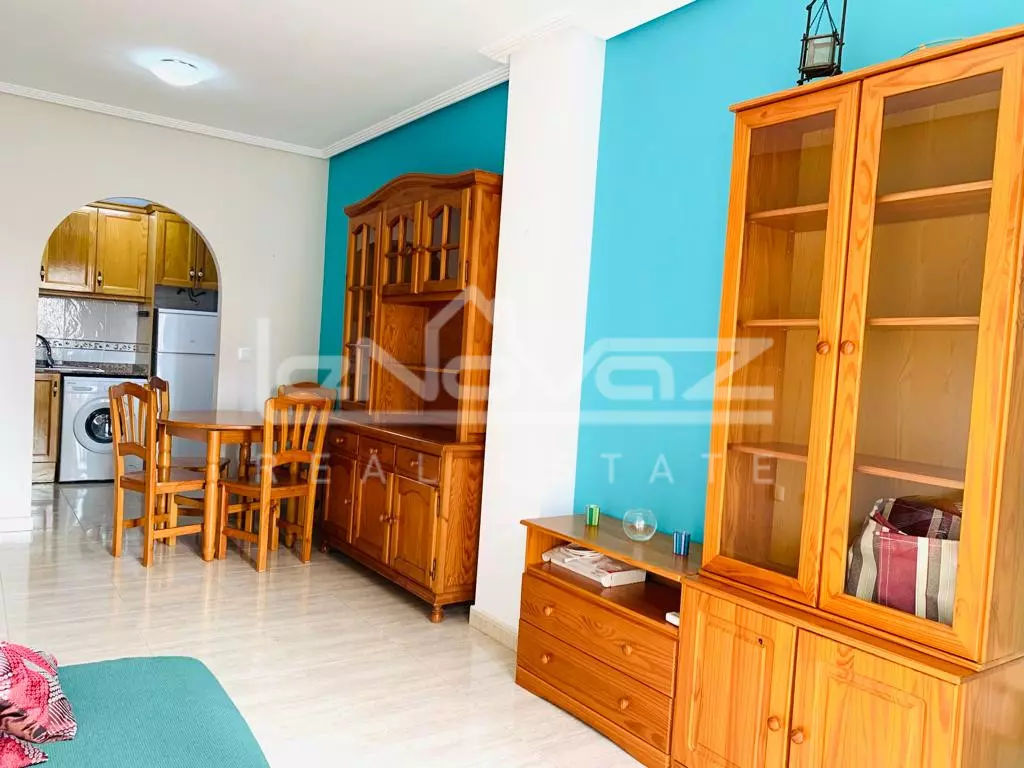 Apartments in Torrevieja 65 m², Ref.1130-2