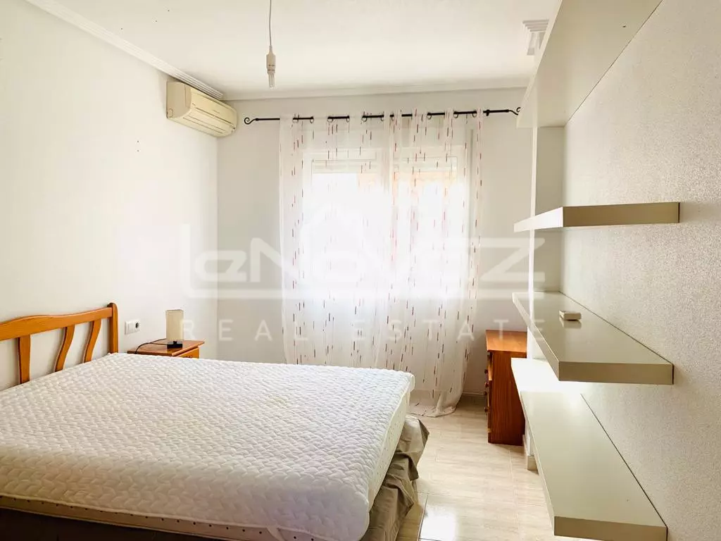 Apartments in Torrevieja 65 m², Ref.1130-3