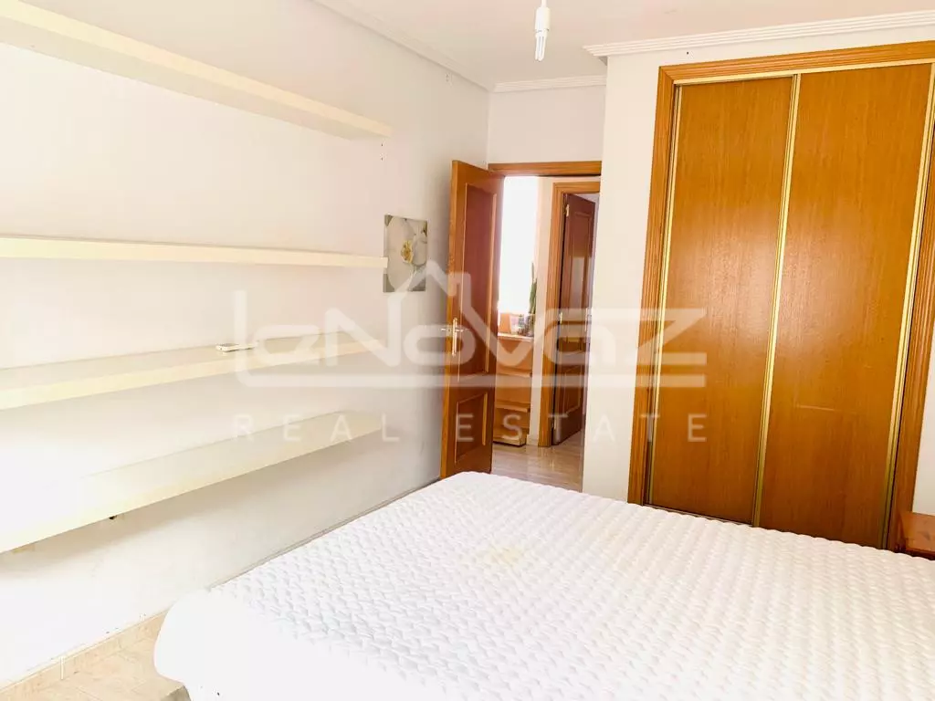 Apartments in Torrevieja 65 m², Ref.1130-4