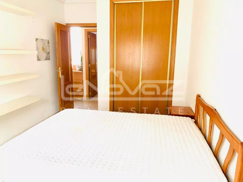 Apartments in Torrevieja 65 m², Ref.1130-5