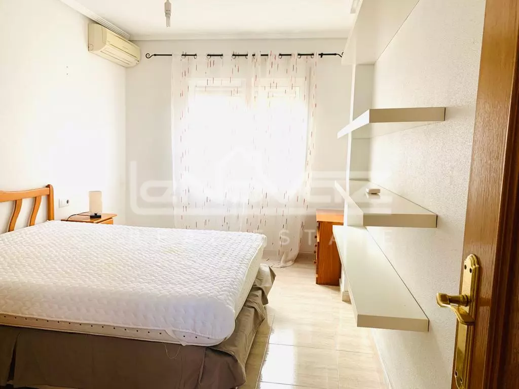 Apartments in Torrevieja 65 m², Ref.1130-6