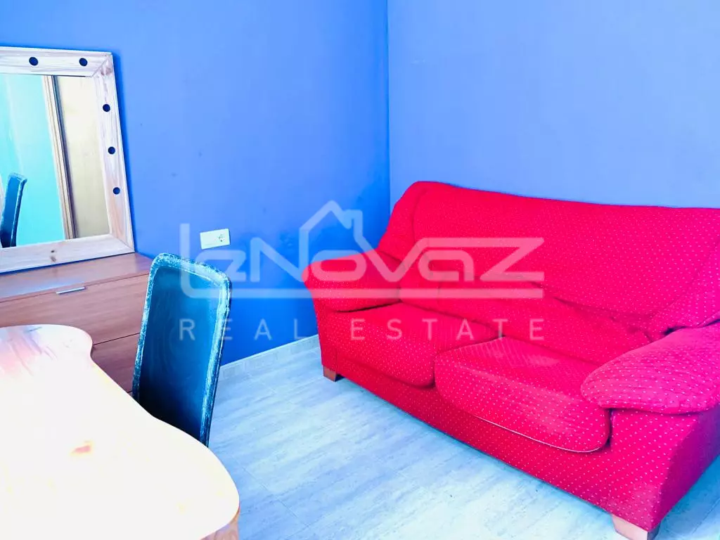 Apartments in Torrevieja 65 m², Ref.1130-7