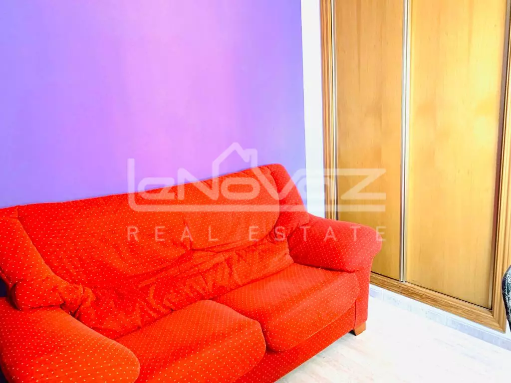 Apartments in Torrevieja 65 m², Ref.1130-9