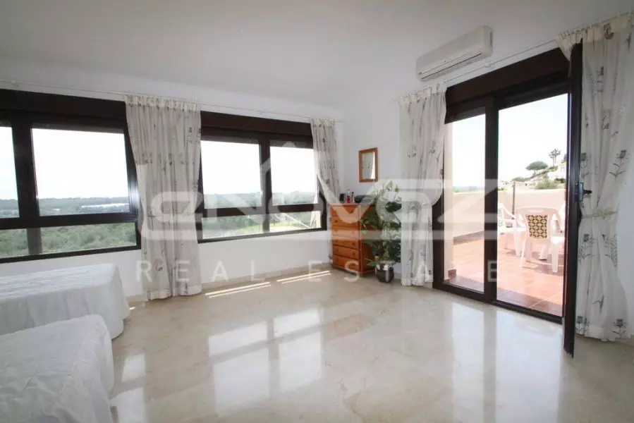 Пентхаус в Las Ramblas 135 м², Ref.1131-10