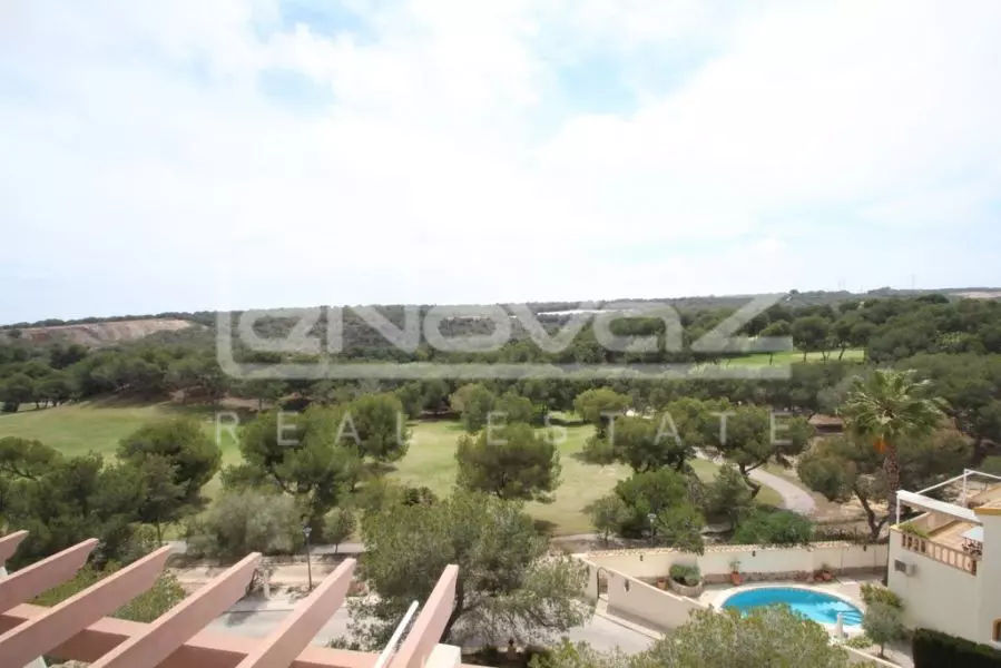 Пентхаус в Las Ramblas 135 м², Ref.1131-11