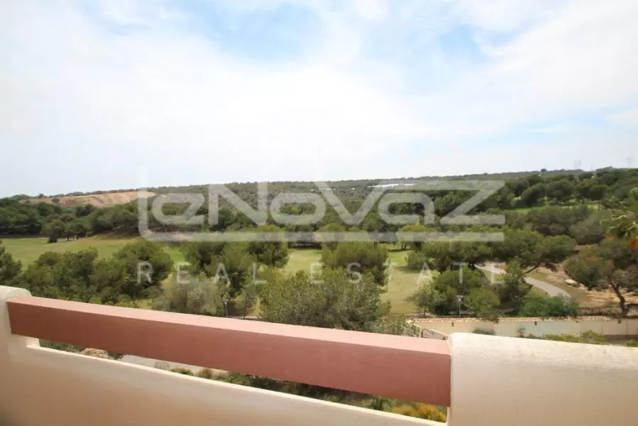 Пентхаус в Las Ramblas 135 м², Ref.1131-14