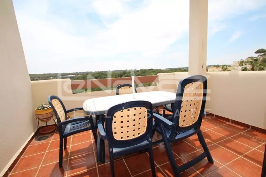 Пентхаус в Las Ramblas 135 м², Ref.1131-16