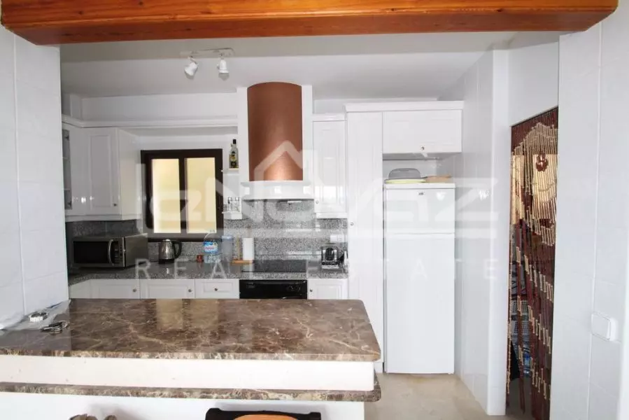 Пентхаус в Las Ramblas 135 м², Ref.1131-17