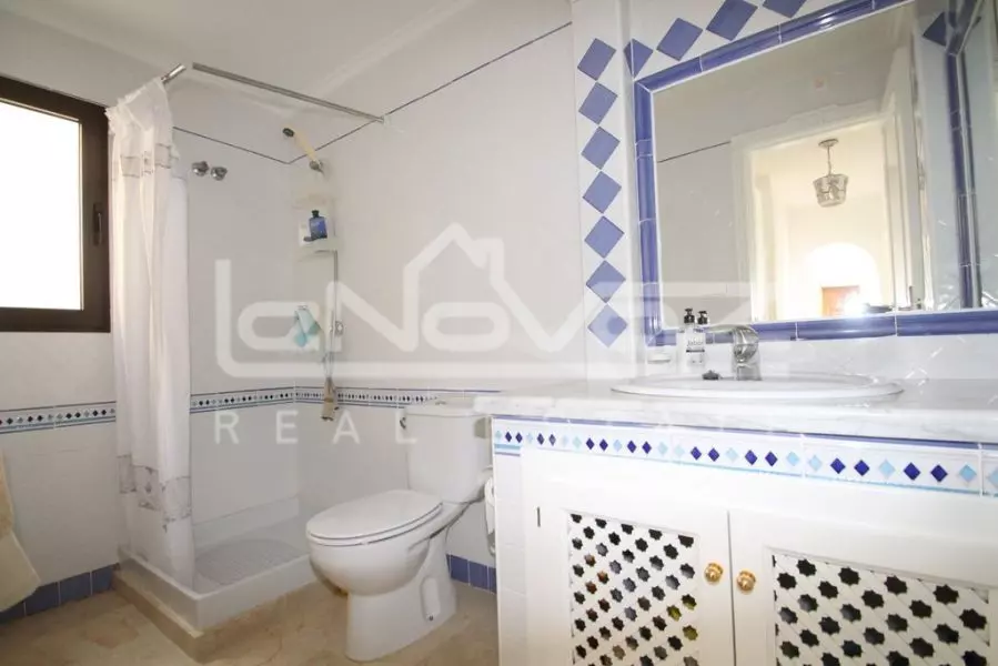 Пентхаус в Las Ramblas 135 м², Ref.1131-19