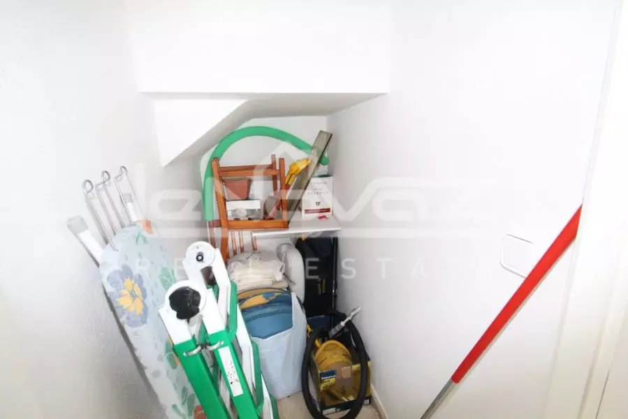 Пентхаус в Las Ramblas 135 м², Ref.1131-20