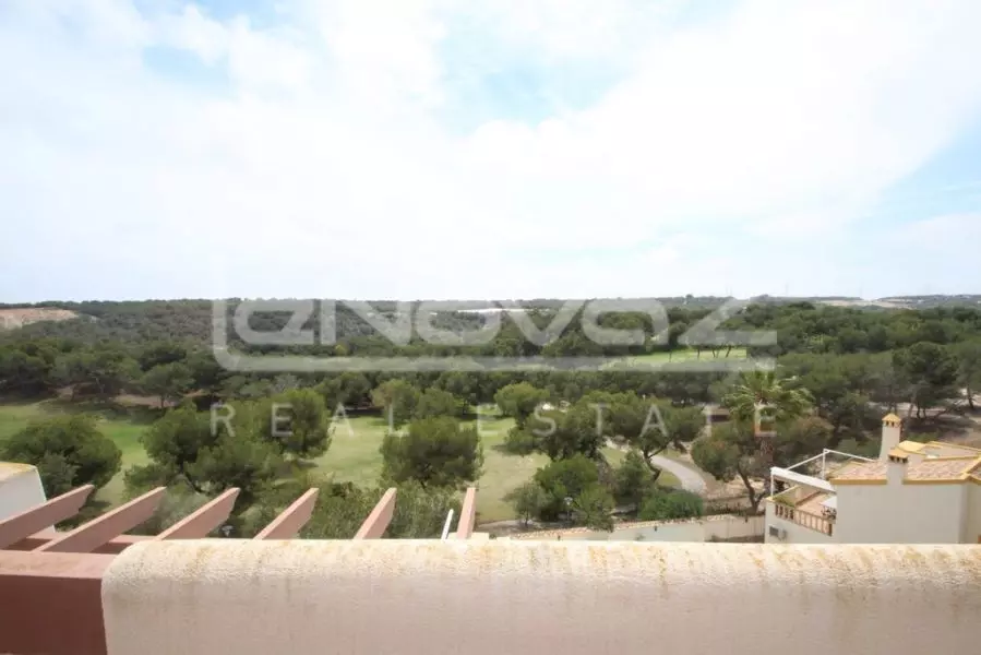 Пентхаус в Las Ramblas 135 м², Ref.1131-23