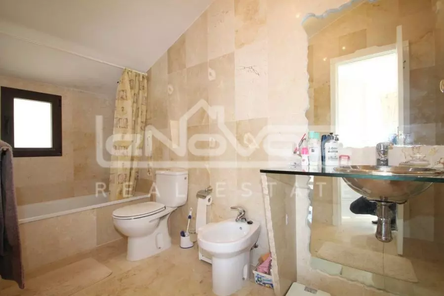 Пентхаус в Las Ramblas 135 м², Ref.1131-25