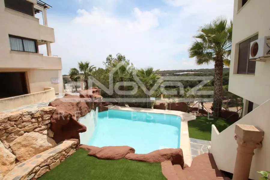 Пентхаус в Las Ramblas 135 м², Ref.1131-26