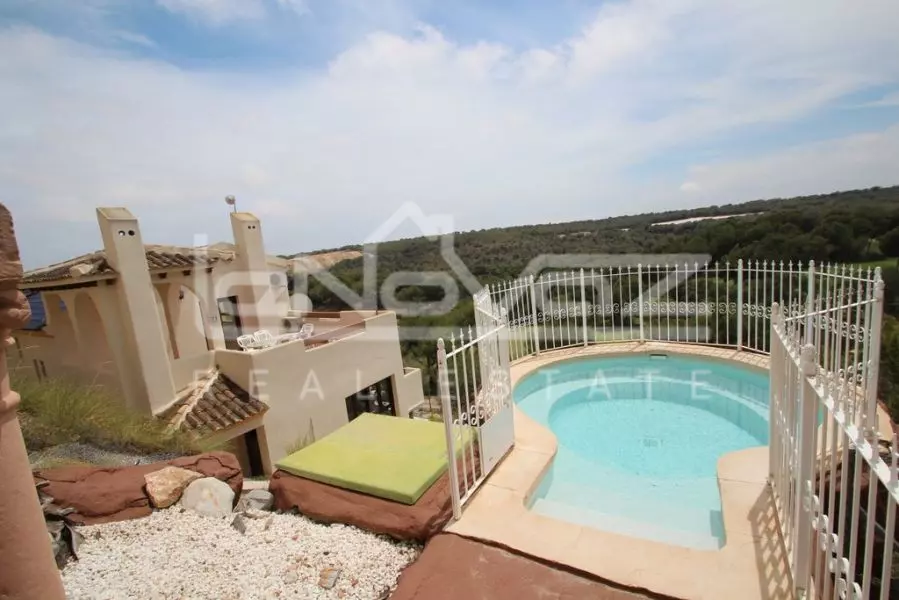 Пентхаус в Las Ramblas 135 м², Ref.1131-27