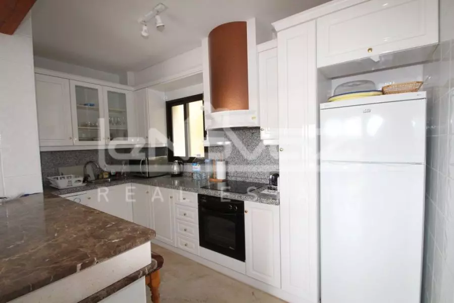 Пентхаус в Las Ramblas 135 м², Ref.1131-5